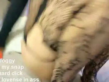 Chaturbate Free Live Porn of _paprika