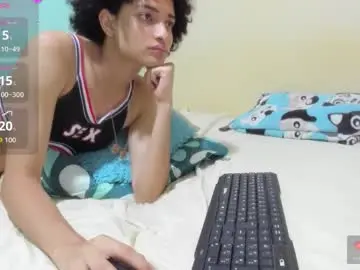 Chaturbate Sex Chat of appolo_jay