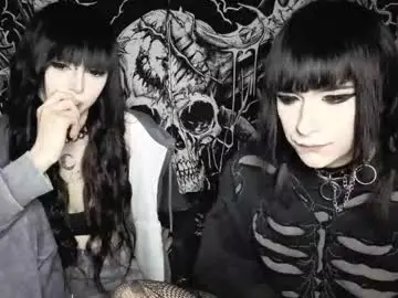 Chaturbate Nude Webcam of arina_rose