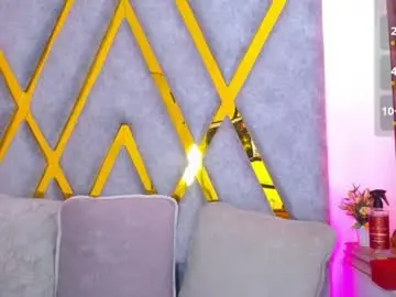 Chaturbate Free Porn Cam of atenea_smith1