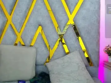 Chaturbate Adult Webcam of atenea_smith1