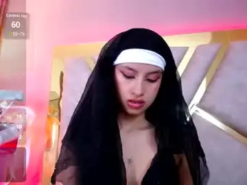 Chaturbate Best Webcam of atenea_smith1