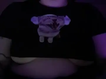 Chaturbate Live Sex of cherryblossom_ofx