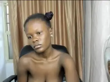 Chaturbate Adult Video Chat of ebony_pussygirl2