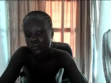 Chaturbate Free Porn Cam of ebony_pussygirl2