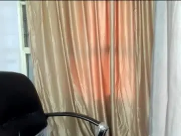 Chaturbate Free Porn Cam of ebony_pussygirl2