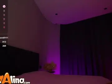 Chaturbate Free Live Porn of fox_alina