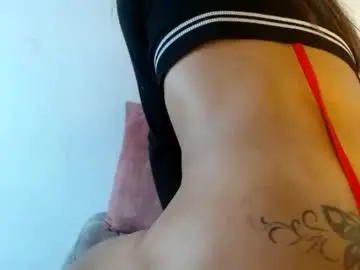 Chaturbate Best live sex cam show of foxkatty69