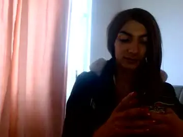 Chaturbate Nude Webcam of foxkatty69