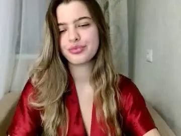 Chaturbate Nude Webcam of gerda_bloempje