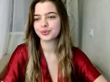 Chaturbate Nude Webcam of gerda_bloempje