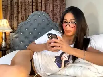 Chaturbate Free Porn Cam of gleiahong