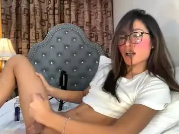 Chaturbate Sex Cam of gleiahong