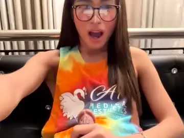 Chaturbate Watch Live Sex Cams of gleiahong