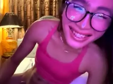 Chaturbate Live Sex Cam of gleiahong