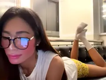 Chaturbate Adult Webcams of gleiahong