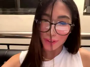 Chaturbate Live Sex of gleiahong