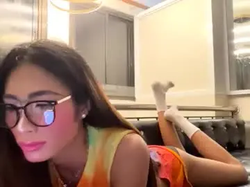 Chaturbate Live Sex of gleiahong