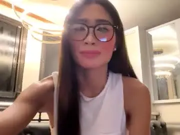 Chaturbate Nude Webcam of gleiahong