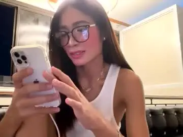 Chaturbate Nude Webcam of gleiahong