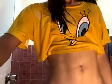 Chaturbate Sex Cam of gleiahong
