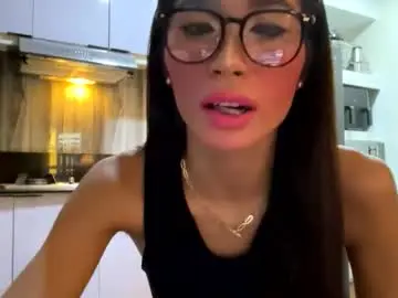 Chaturbate Adult Webcam of gleiahong