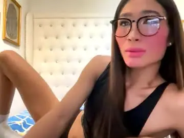 Chaturbate Adult Video Chat of gleiahong
