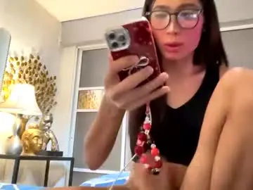 Chaturbate Sex Chat of gleiahong