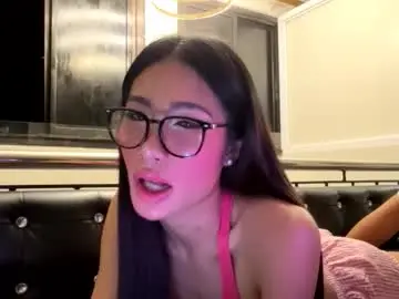 Chaturbate Best live sex cam show of gleiahong