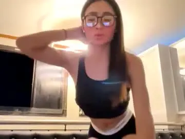 Chaturbate Best live sex cam show of gleiahong