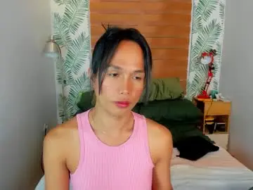 Chaturbate Best live sex cam show of hungasiangirl