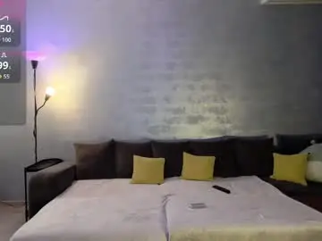 Chaturbate Live Sex of ivytease0