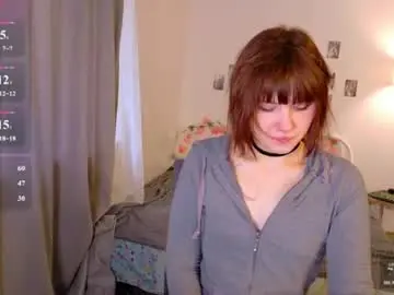Chaturbate Adult Webcams of kikimoor