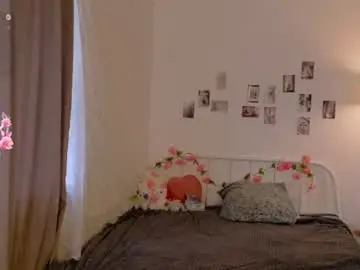Chaturbate Live Porn of kikimoor