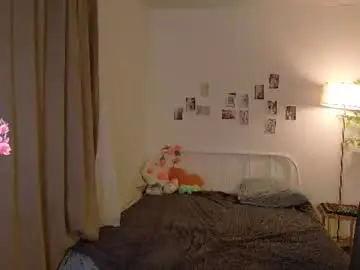 Chaturbate Sex Cam of kikimoor