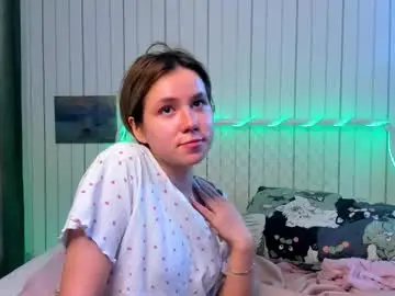 Chaturbate Adult Video Chat of launakohan