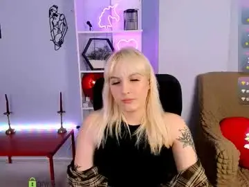 Chaturbate Adult Webcams of leona_light