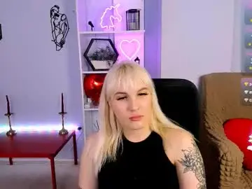 Chaturbate Live Porn of leona_light