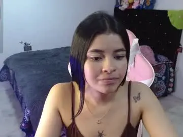 Chaturbate Free Live Porn of megan_ve