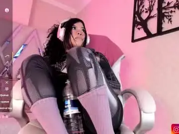 Chaturbate Sex Cam of nanit_l