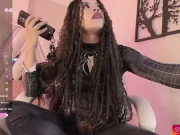 Chaturbate Live Porn of nanit_l