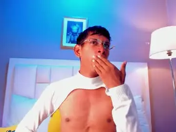 Chaturbate Sex Chat of nick_collins20