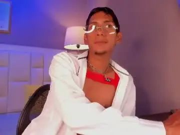 Chaturbate Sex Cam of nick_collins20