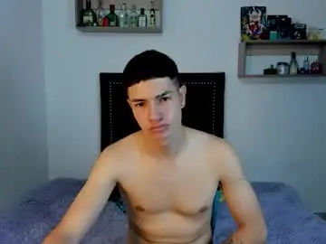 Chaturbate Free Porn Cam of nico_nocturnex