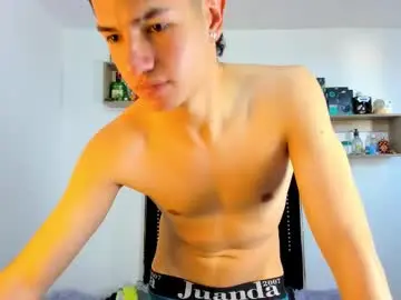 Chaturbate Live Porn of nico_nocturnex