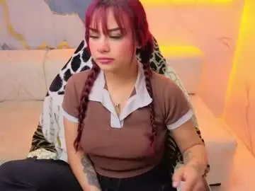 Chaturbate Nude Webcam of noa_tp