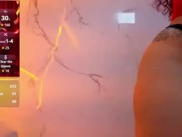 Chaturbate Private Sex Chat of noa_tp