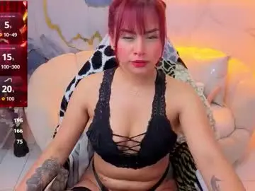 Chaturbate Adult Webcam of noa_tp