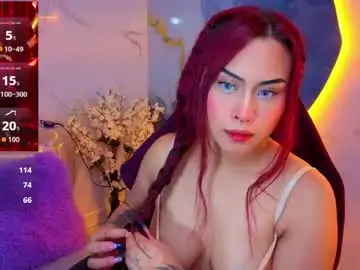 Chaturbate Free Live Porn of noa_tp