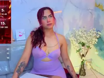 Chaturbate Nude Webcam of noa_tp